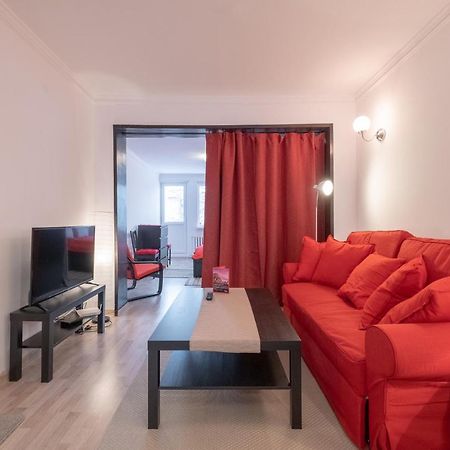 Lz Spacious One Bedroom Apartment In Top Centre By Flat Mаnager Sofie Exteriér fotografie