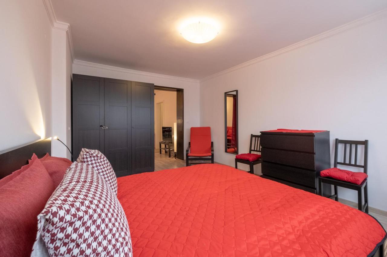 Lz Spacious One Bedroom Apartment In Top Centre By Flat Mаnager Sofie Exteriér fotografie
