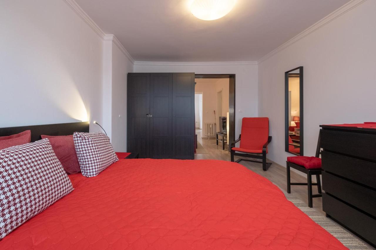 Lz Spacious One Bedroom Apartment In Top Centre By Flat Mаnager Sofie Exteriér fotografie
