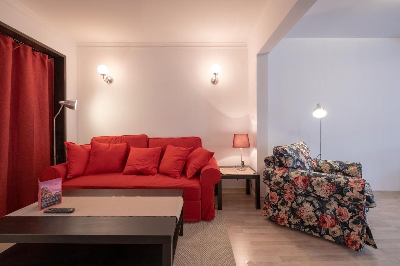 Lz Spacious One Bedroom Apartment In Top Centre By Flat Mаnager Sofie Exteriér fotografie