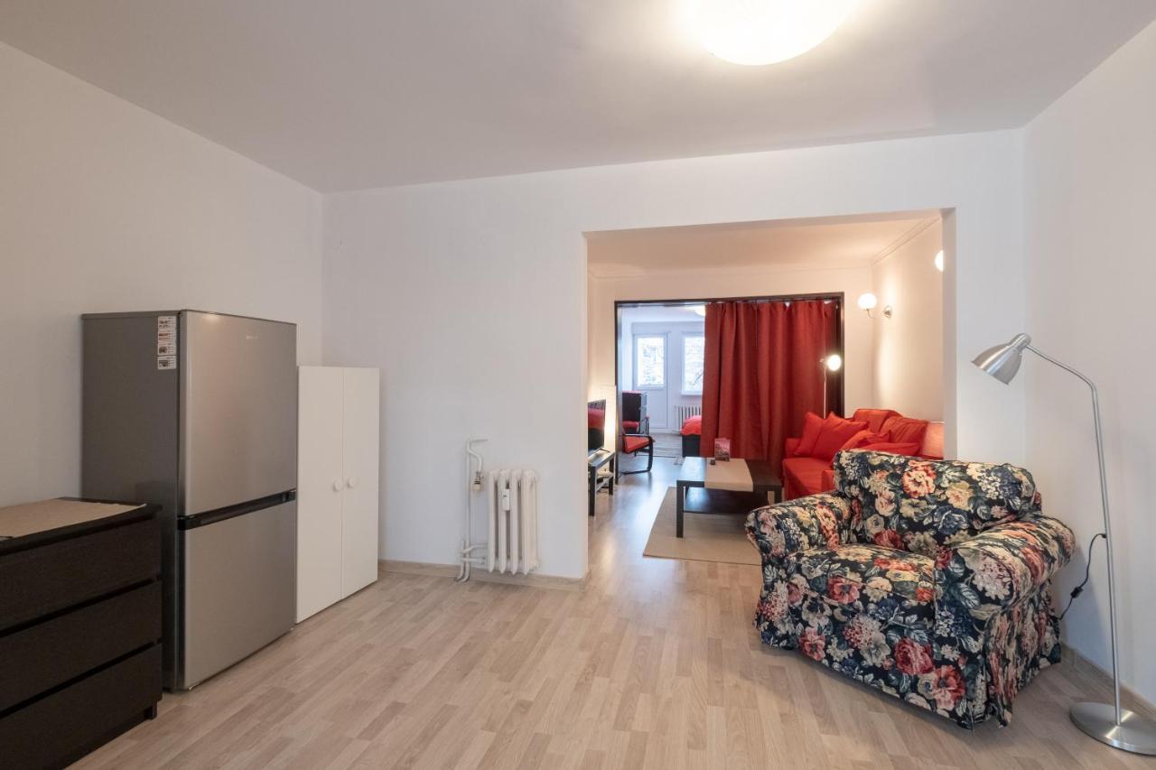 Lz Spacious One Bedroom Apartment In Top Centre By Flat Mаnager Sofie Exteriér fotografie