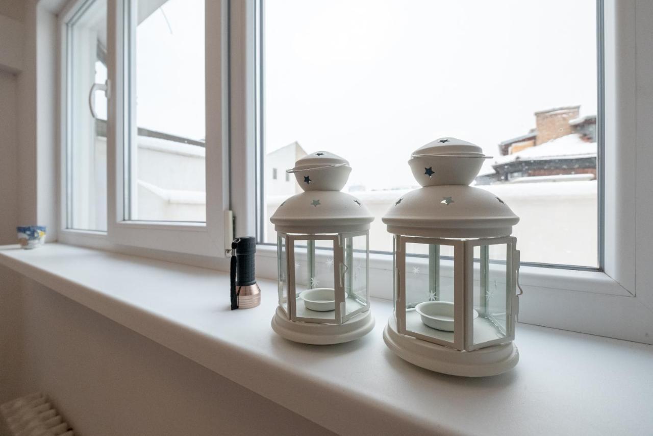 Lz Spacious One Bedroom Apartment In Top Centre By Flat Mаnager Sofie Exteriér fotografie