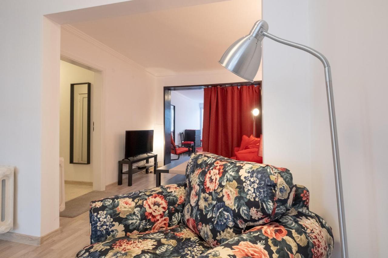 Lz Spacious One Bedroom Apartment In Top Centre By Flat Mаnager Sofie Exteriér fotografie