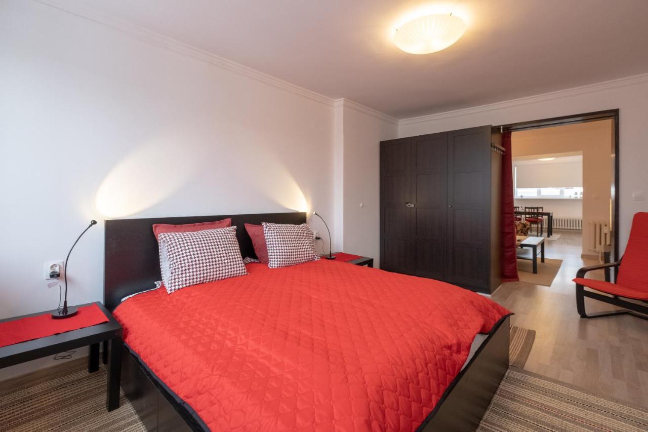 Lz Spacious One Bedroom Apartment In Top Centre By Flat Mаnager Sofie Exteriér fotografie