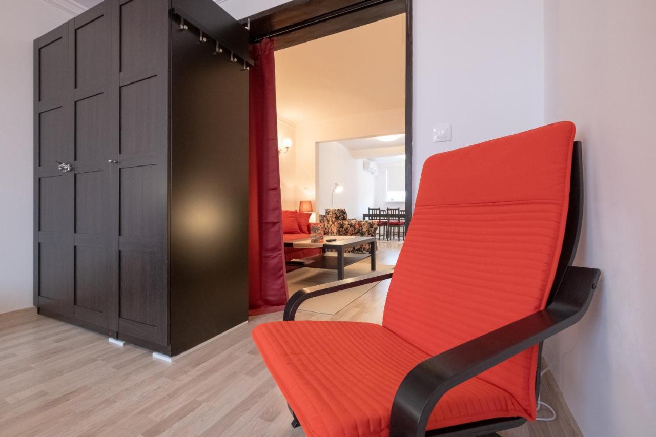 Lz Spacious One Bedroom Apartment In Top Centre By Flat Mаnager Sofie Exteriér fotografie