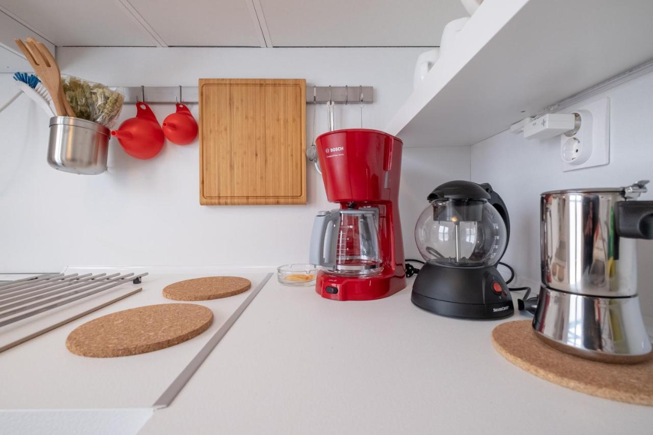 Lz Spacious One Bedroom Apartment In Top Centre By Flat Mаnager Sofie Exteriér fotografie